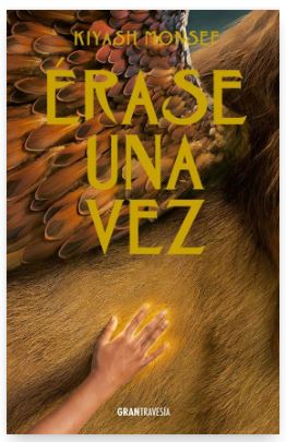 ERASE UNA VEZ
