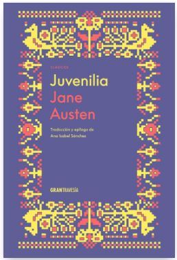 JUVENILIA