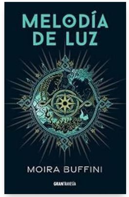 MELODÍA DE LUZ