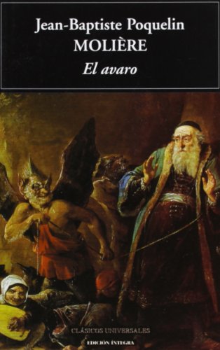 AVARO, EL