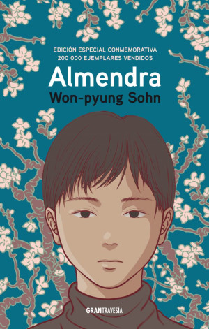 ALMENDRA EDICION ESPECIAL CONMEMORATIVA