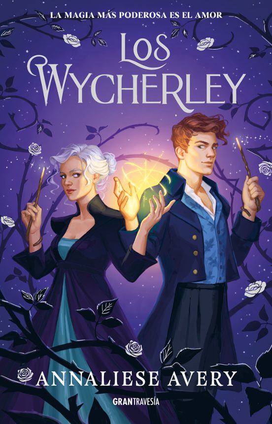 LOS WYCHERLEY -TD