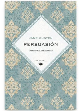 PERSUASIÓN