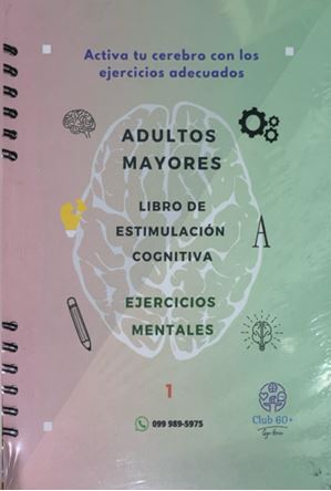 ESTIMULACION COGNITIVA 1
