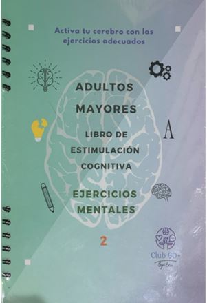 ESTIMULACION COGNITIVA 2