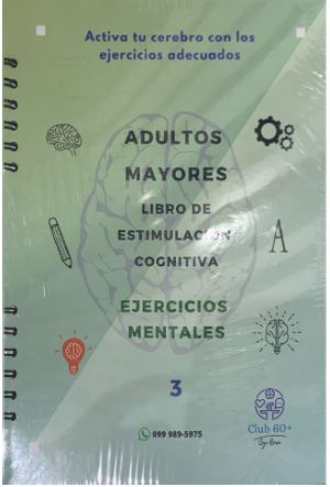 ESTIMULACION COGNITIVA 3