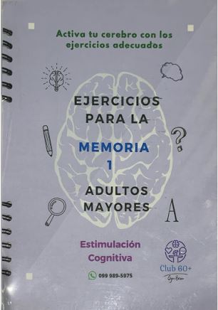 MEMORIA 1