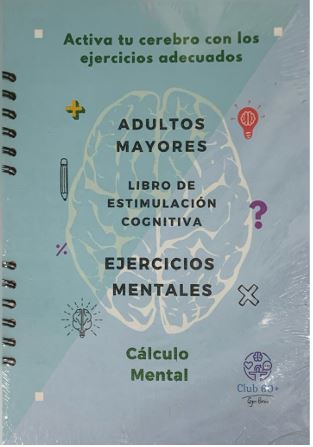 CALCULO MENTAL