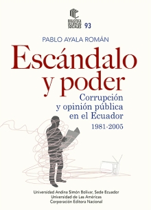 ESCÁNDALO Y PODER