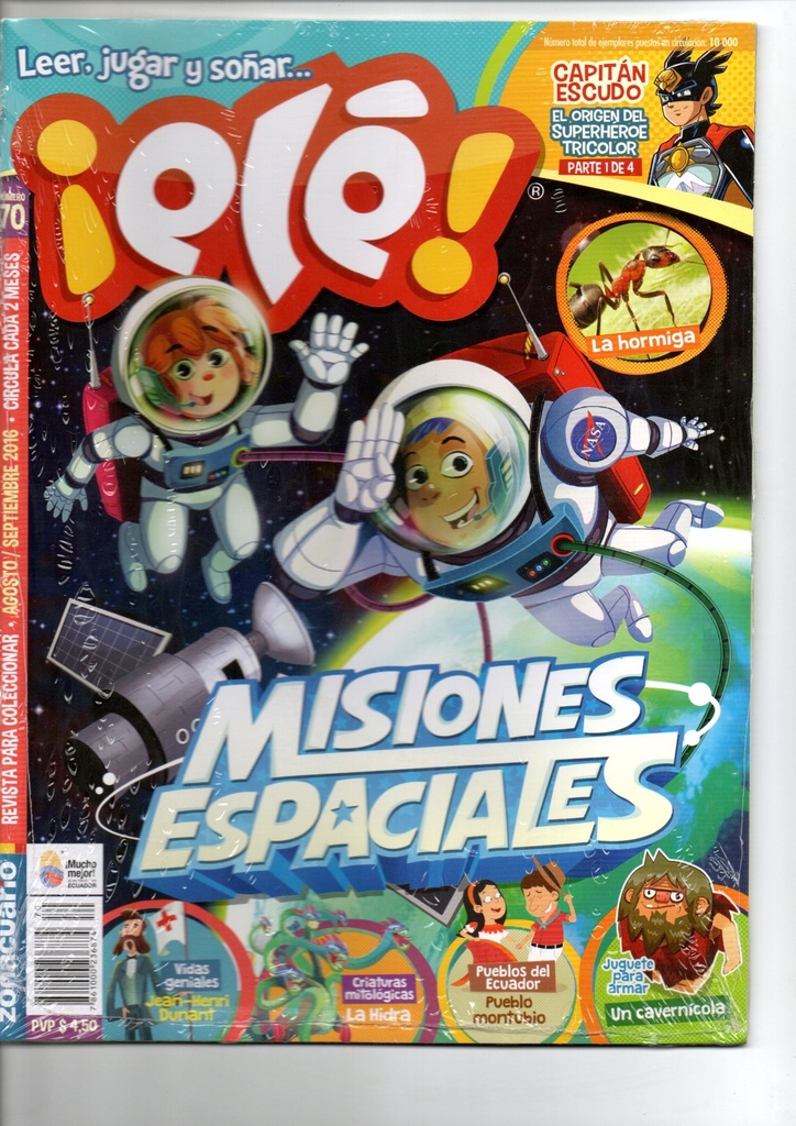 ELE 70