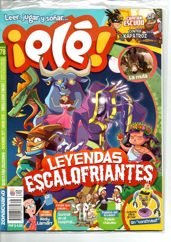 ELE 78