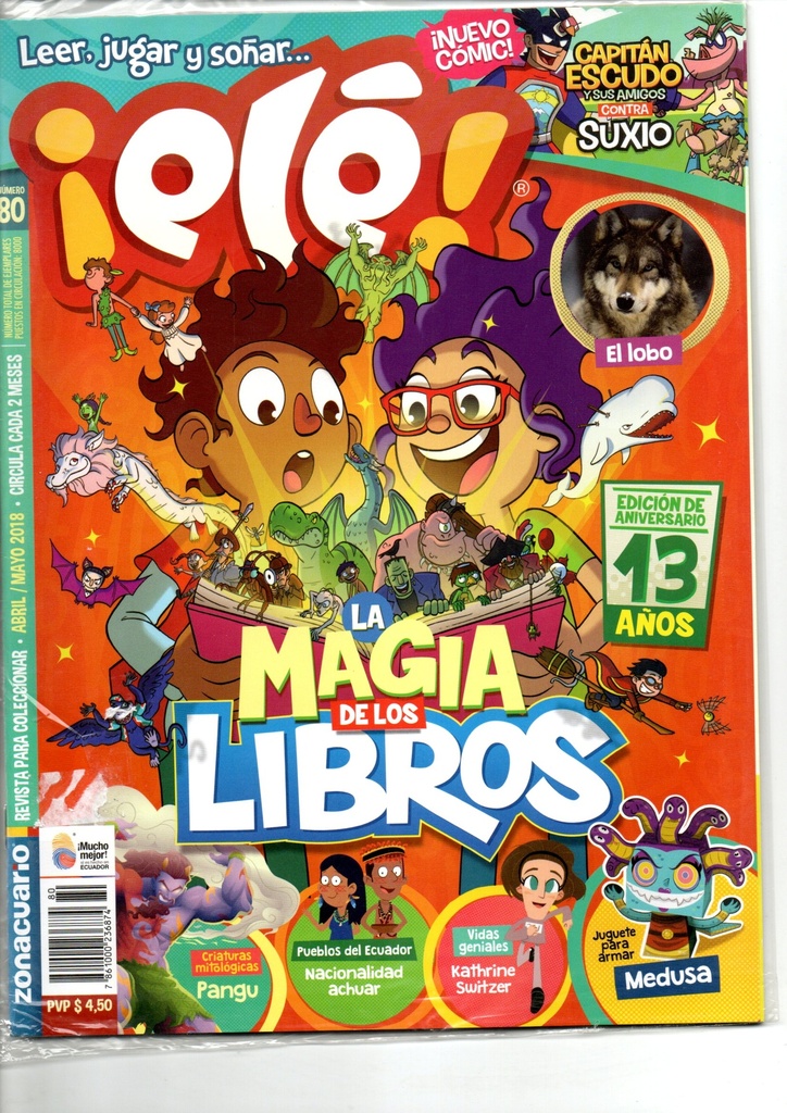 ELE 80