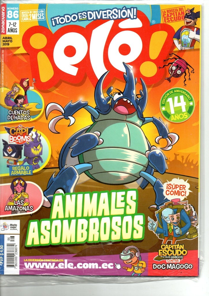 ELE 86