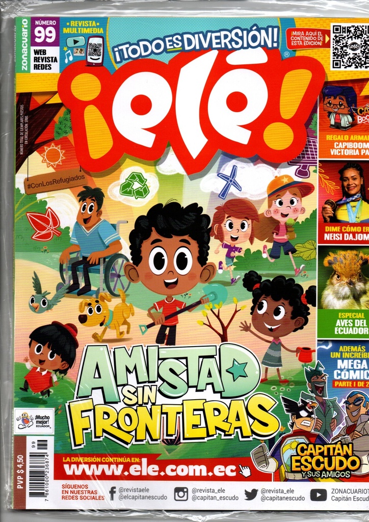 ELE 99