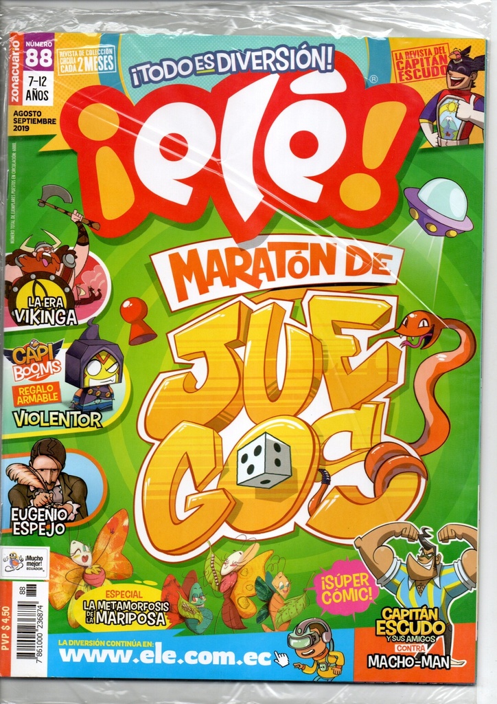 ELE 88
