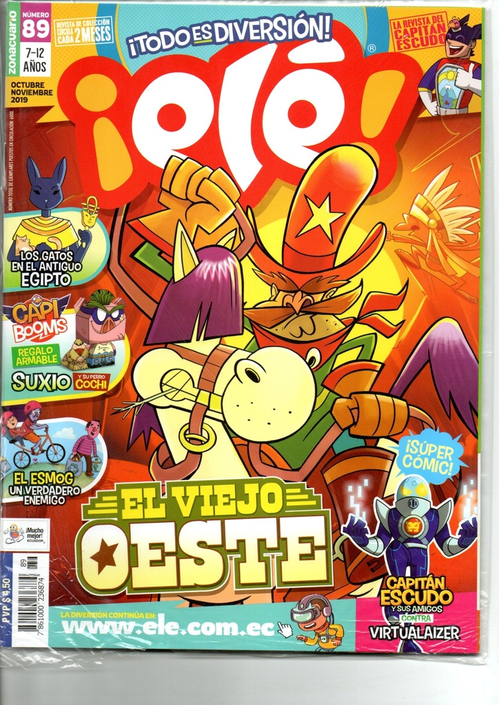 ELE 89