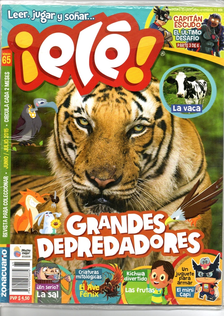 ELE 65