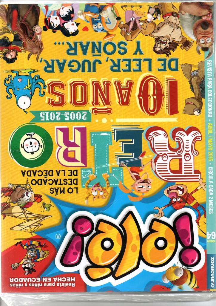 ELE 64