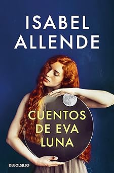 CUENTOS DE EVA LUNA