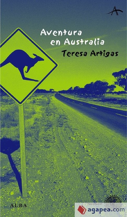 AVENTURA EN AUSTRALIA