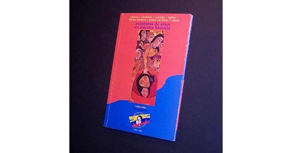AVENTURAS DE AMOR