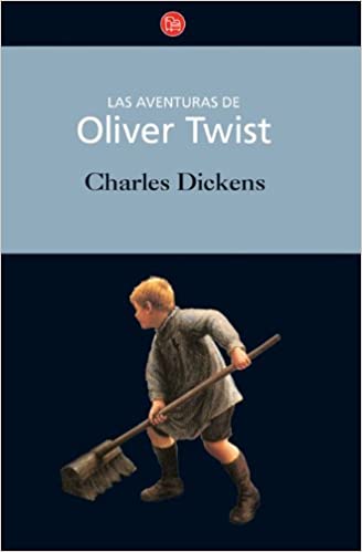 AVENTURAS DE OLIVER TWIST, LAS