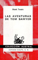 AVENTURAS TOM SAWYER
