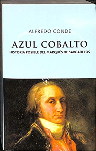 AZUL COBALTO