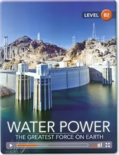 B2 WATER POWER BOOK WITH ONLINE ACCESS