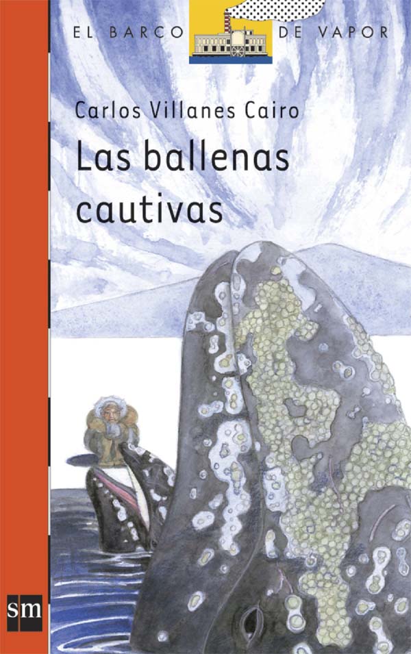 BALLENAS CAUTIVAS, LAS