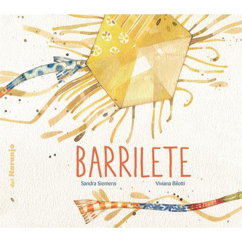 BARRILETE 