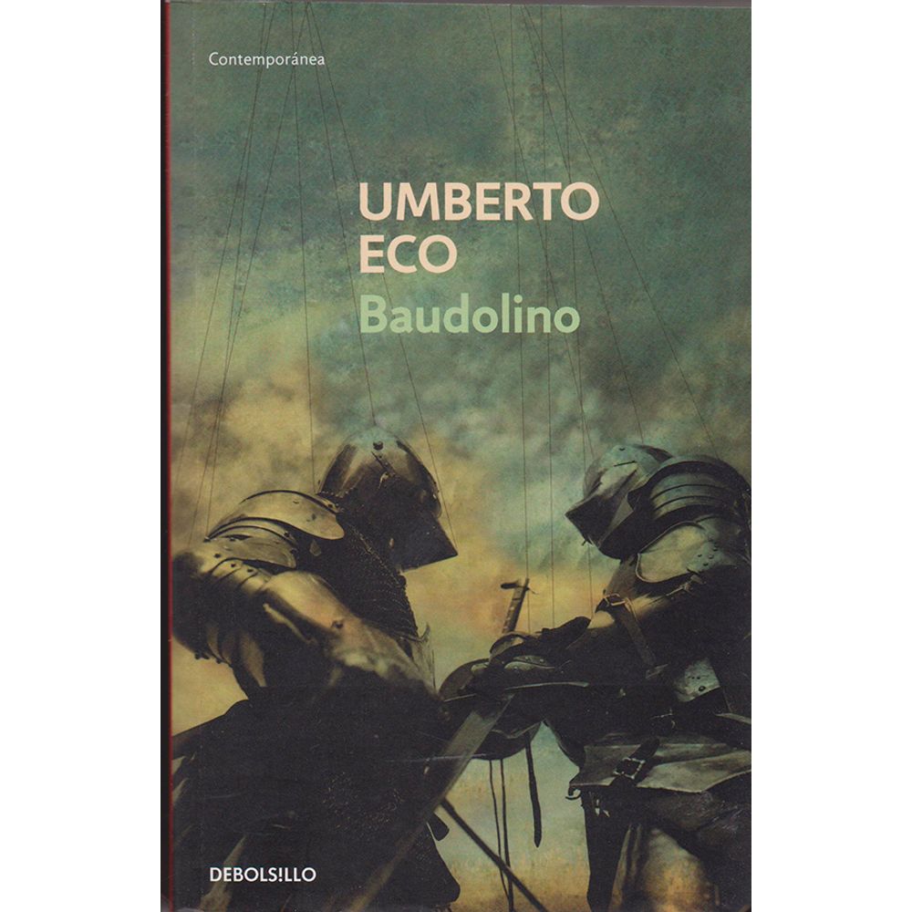 BAUDOLINO