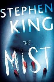 THE MIST