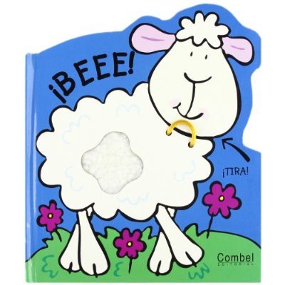 BEE! LIBROS SONIDOS