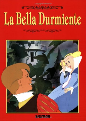 BELLA DURMIENTE, LA (COL. COLORIN COLORADO)