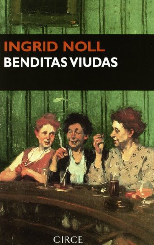 BENDITAS VIUDAS