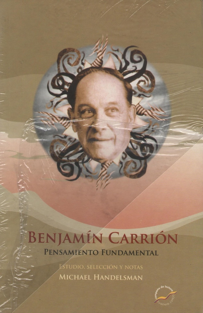 BENJAMIN CARRION-PENSAMIENTO FUNDAMENTAL