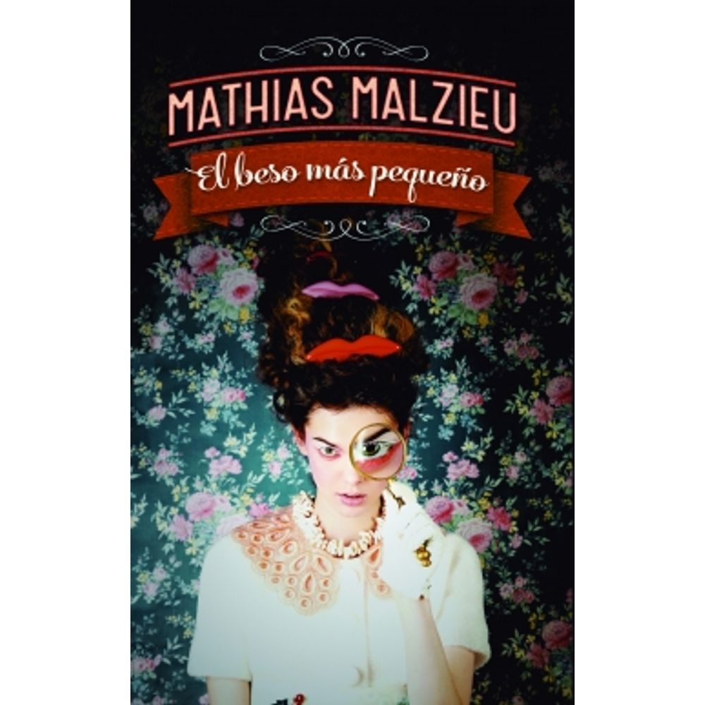 BESO MAS PEQUEÑO, EL