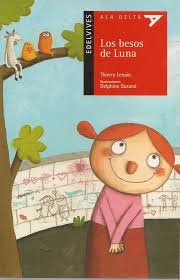 BESOS DE LA LUNA, LOS