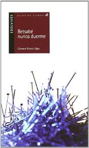 BETSABE NUNCA DUERME