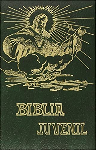 BIBLIA JUVENIL 1 TOMO MOD 3