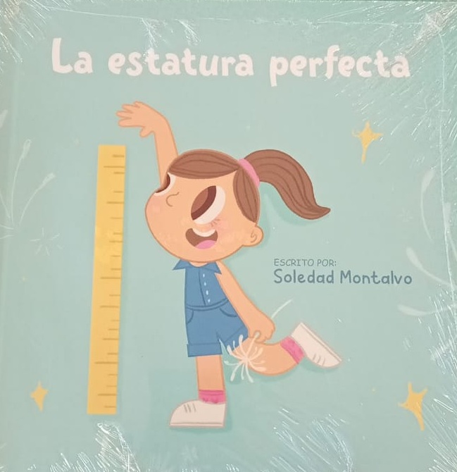ESTATURA PERFECTA, LA