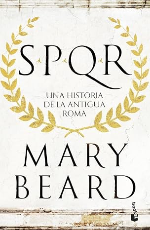 UNA HISTORIA DE LA ANTIGUA ROMA
