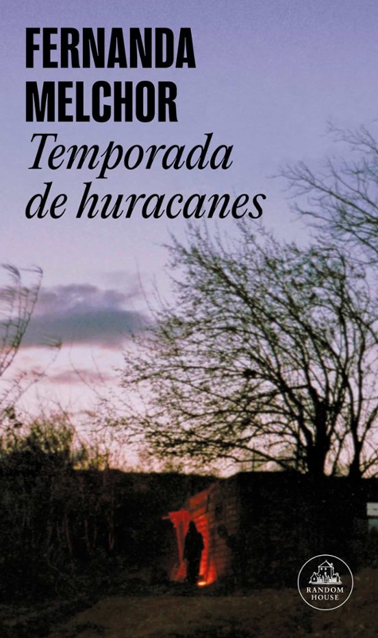 TEMPORADA DE HURACANES