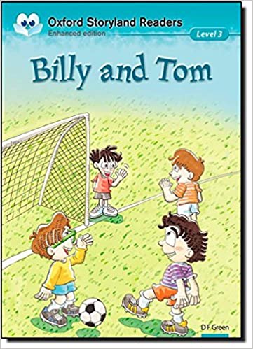 BILLY AND TOM