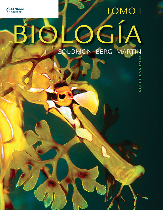 BIOLOGIA VOLUMEN I