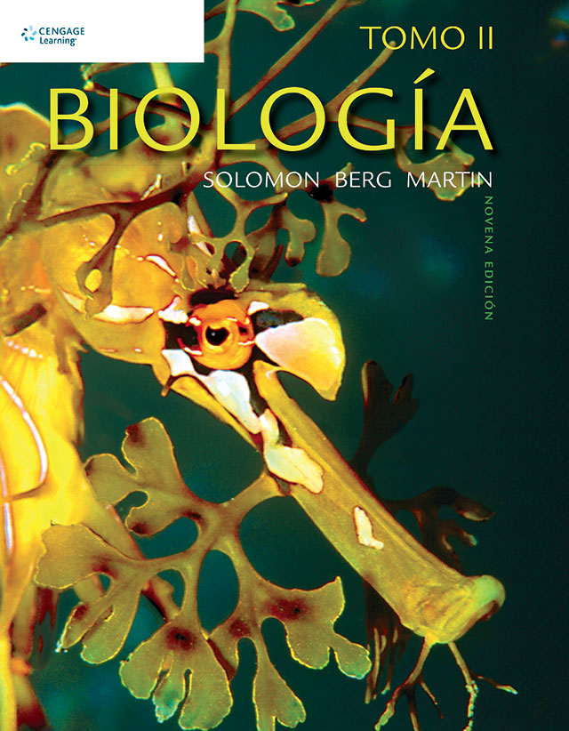 BIOLOGIA VOLUMEN II