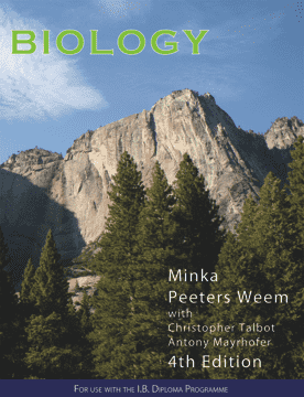 BIOLOGY 4TH EDITION