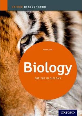 BIOLOGY FOR IB DIPLOMA