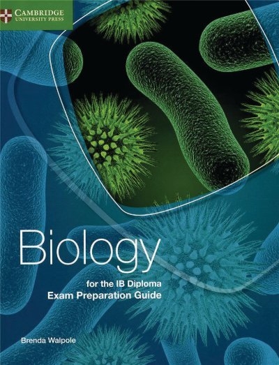 BIOLOGY FOR THE IB DIPLOMA 2ED EXAM PREPARATION GUIDE